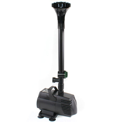 Фонтанный насос Hailea HL-HX-8860F