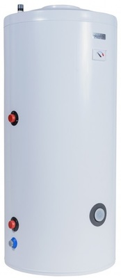 Бойлер косвенного нагрева Hajdu AQ IND 200 SC PRO (2142414010) фото #2