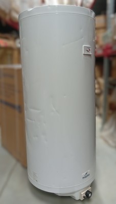 Уцененный газовый накопительный водонагреватель Hajdu GB 150.1 уцененный фото #2