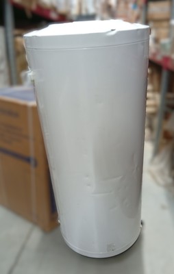 Уцененный газовый накопительный водонагреватель Hajdu GB 150.1 уцененный фото #3