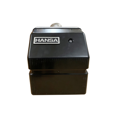 Дизельная горелка Hansa HS 18.1 Z фото #2