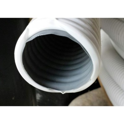 Гофрированная труба Helios Flex FRS-R 75 FlexPipe 50 м фото #3