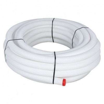 Гофрированная труба Helios Flex FRS-R 75 FlexPipe 50 м