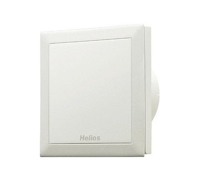 Вытяжка для ванной диаметр 150 мм Helios MiniVent M1/150