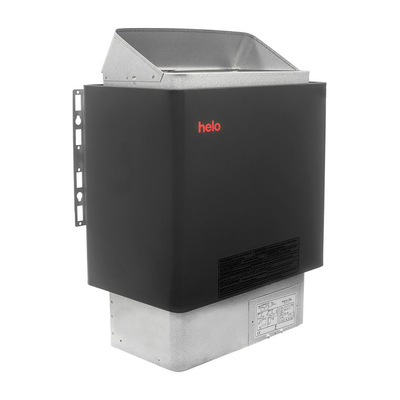 Электрическая печь Helo CUP 90 D (9 кВт, цвет графит)
