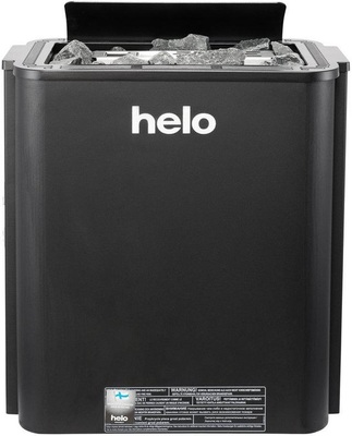 Электрическая печь Helo HAVANNA 900 D Helo-WT (4,5 кВт, пассивный парогенератор Helo-WT) фото #3