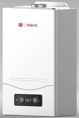 Настенный газовый котел Hi-Therm OPTIMUS PRO 18 фото #3