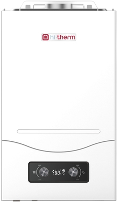 Настенный газовый котел Hi-Therm OPTIMUS PRO 18