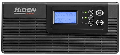 Источник бесперебойного питания Hiden Control HPS20-0312