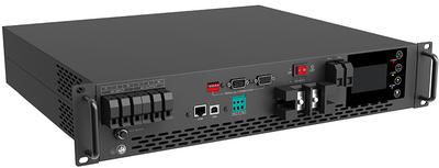 Источник бесперебойного питания Hiden Control HS25-3048