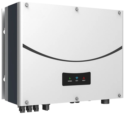 Источник бесперебойного питания Hiden Control HS50-15000E