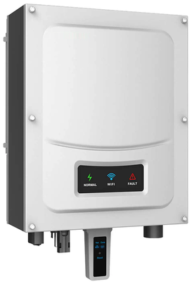 Источник бесперебойного питания Hiden Control HS50-6000E