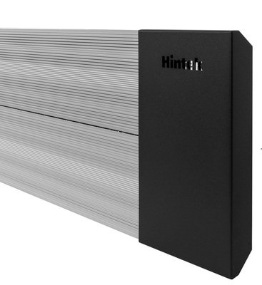 Инфракрасный обогреватель Hintek IC-30 IP54 фото #2