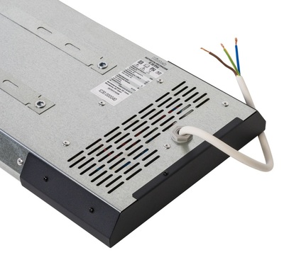Инфракрасный обогреватель Hintek IC-30 IP54 фото #4