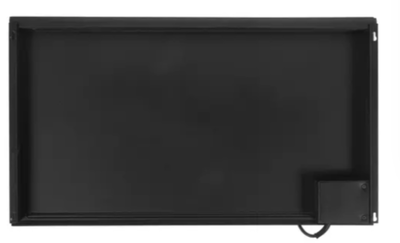 Инфракрасный обогреватель Hintek IW-07B (T) фото #5