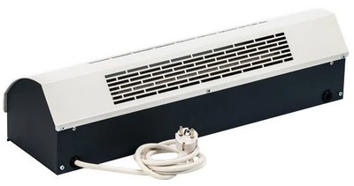 Электрическая тепловая завеса Hintek RP-0306-D фото #10