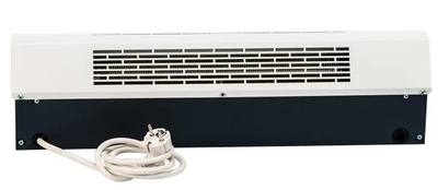 Электрическая тепловая завеса Hintek RP-0306-D фото #12