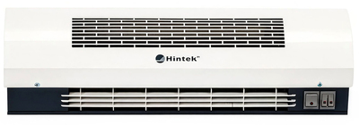 Электрическая тепловая завеса Hintek RP-0306-D фото #5