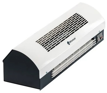 Электрическая тепловая завеса Hintek RP-0306-D фото #7
