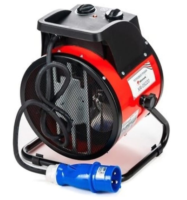 Тепловая пушка Hintek XR-05220 фото #3