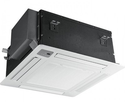 Кассетный внутренний блок мульти сплит-системы Hisense FREE MATCH DC AMC-12UR4RCC8