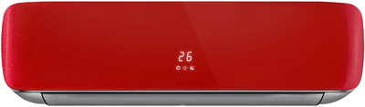 Настенный внутренний блок мульти сплит-системы Hisense Premium Design Free Match DC AMS-09UR4SVETG67(R) фото #3