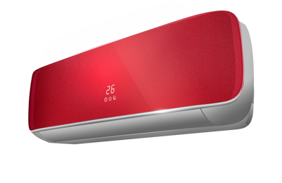 Настенный внутренний блок мульти сплит-системы Hisense Premium Design Free Match DC AMS-09UR4SVETG67(R)