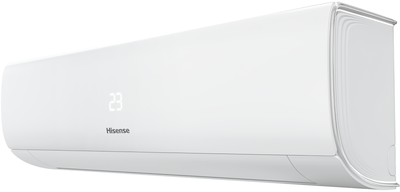 Настенный внутренний блок мульти сплит-системы Hisense Zoom Free Match AMS-09UW4RMRKB00 фото #3