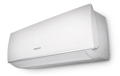 Настенный внутренний блок мульти сплит-системы Hisense Smart Free Match AMS-09UW4RVEDB00 фото #2