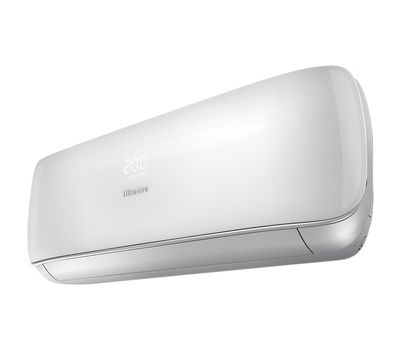 Настенный внутренний блок мульти сплит-системы Hisense Free Match AMS-18UW4RXATG03 фото #2