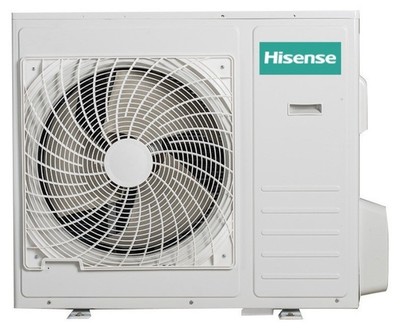 Внешний блок мульти сплит-системы на 5 комнат Hisense Free Match AMW5-42U4RTA