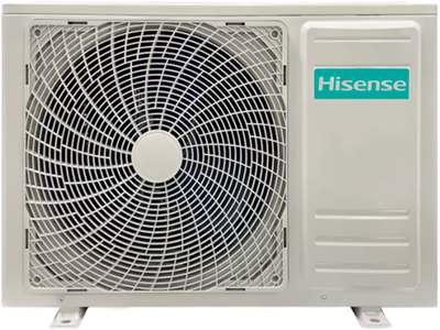 Кондиционер Hisense Era Classic A AS-12HR4RLRKC01 фото #2