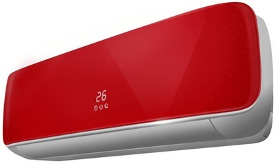 Кондиционер Hisense Red Crystal Super AS-13UW4RVETG00(R) фото #2