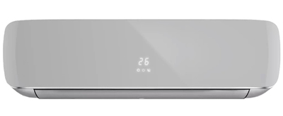 Кондиционер Hisense Silver Crystal Super AS-13UW4RVETG01(S)