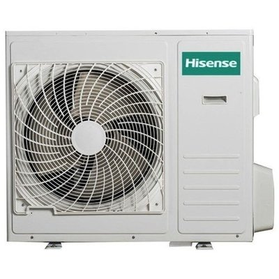 Кондиционер Hisense AS-18HR4SMADC015 фото #2