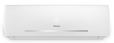 Кондиционер Hisense AS-18HR4SMADC015 фото #1