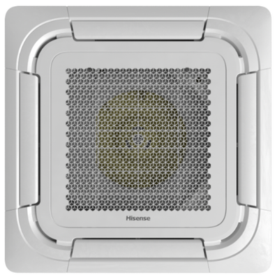 Кассетный кондиционер Hisense Heavy EU AUC-48UR4RKC8/AUW-48U6RN8 фото #2