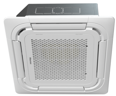 Кассетный кондиционер Hisense Heavy EU AUC-48UR4RKC8/AUW-48U6RN8