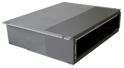 Канальный кондиционер Hisense Heavy EU AUD-36UX4REH8/AUW-36U4RK7
