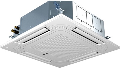 Кассетная VRF система Hisense AVBC-12HJDBA