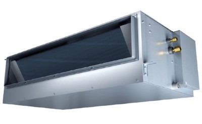 Канальная VRF система Hisense AVD-09HJFH