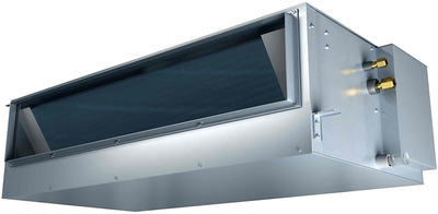 Канальная VRF система Hisense AVD-96HJDH