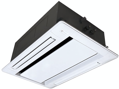 Кассетная VRF система Hisense AVL-54UXJSHA
