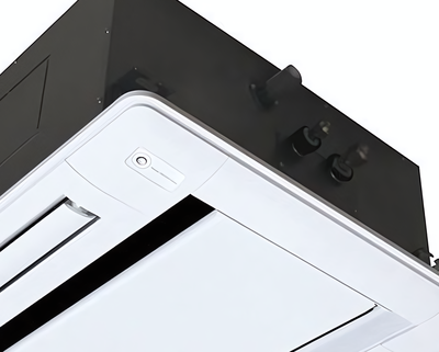 Кассетная VRF система Hisense AVL-54UXJSHA фото #2