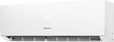 Настенная VRF система Hisense AVS-12HJDDJ фото #3