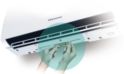 Настенная VRF система Hisense AVS-15HJDTD фото #3