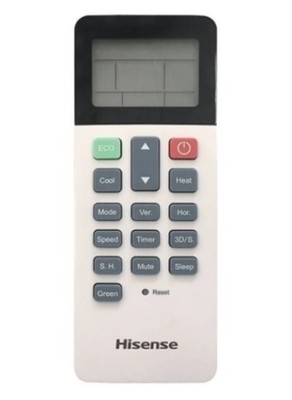 Настенная VRF система Hisense AVS-18HJFTDD фото #2