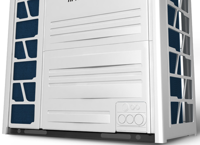 Наружный блок VRF системы Hisense AVWT-136HKFSXA фото #2