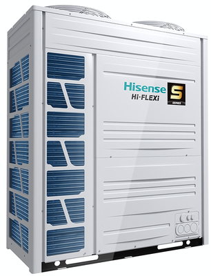 Наружный блок VRF системы Hisense AVWT-212FKFSA фото #3