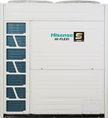 Наружный блок VRF системы Hisense AVWT-212FKFSA Black Fin
